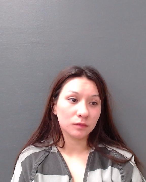 ROBLEDO, BRIANNA AVILES booking photo