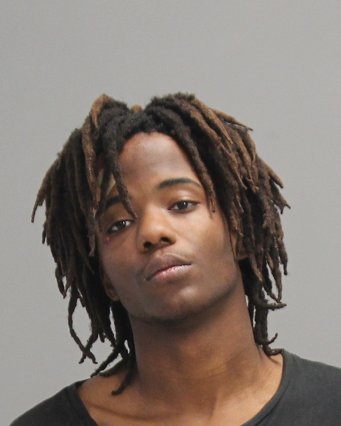 ROBINSON, DAVON KENTRELL booking photo