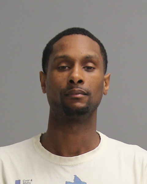Carcisse, Corey Christopher, Jr booking photo