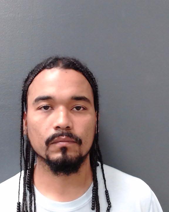 NUNEZ, DAVID ALLEN booking photo