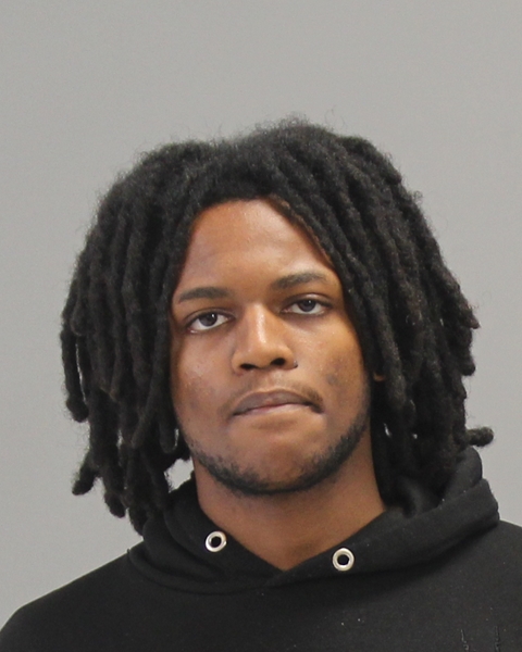 HICKMAN, DANIEL LAMONT booking photo