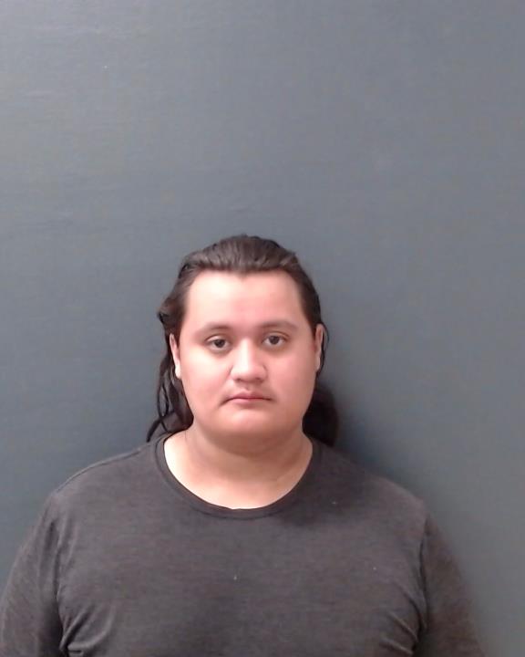 MCCOLLOM, JASON CARTER booking photo