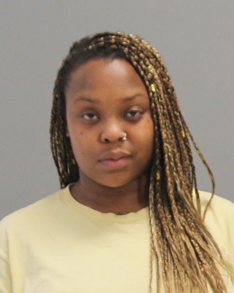 RATCLIFF, BRITTANY MARIE booking photo