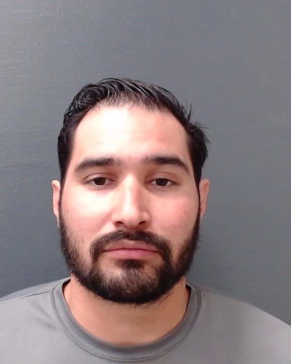 LOPEZ, JASON booking photo