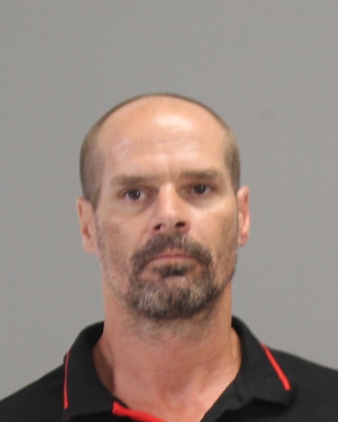 ROGERS, DAVID LYNN booking photo