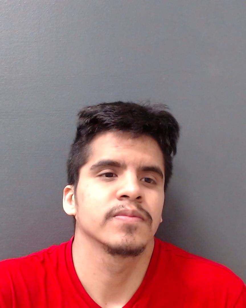 ANAYA, ALFREDO booking photo