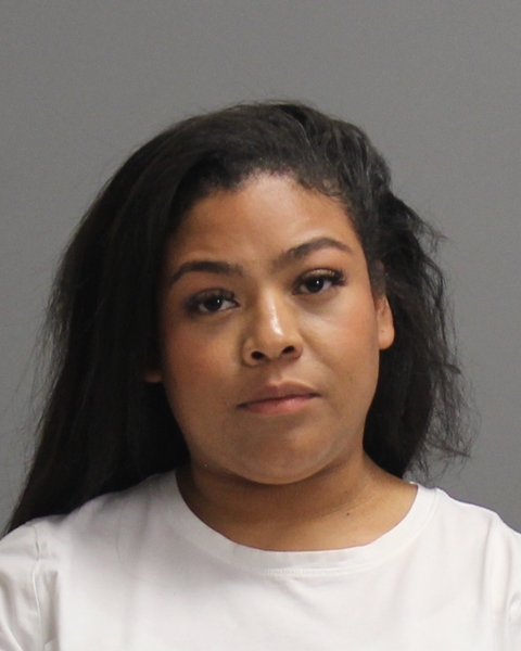 JARMON, NAIRALYN booking photo