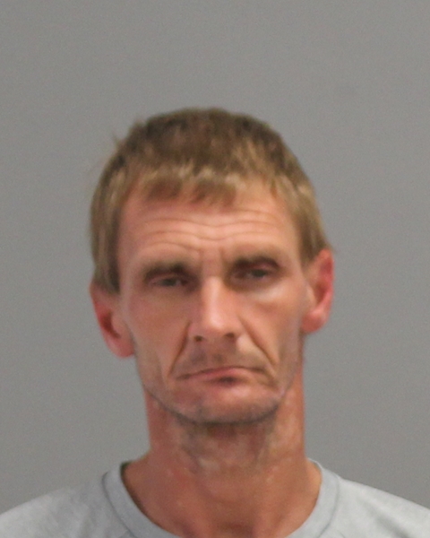 KOSLOSKY, BRANDON SCOTT booking photo