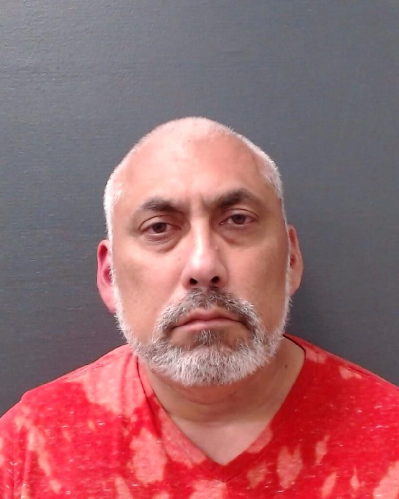 BUSTAMANTE, MARK EDWARD arrest record in Comal County, Texas BUSTAMANTE, MARK EDWARD arrested in Comal County, Texas mugshot