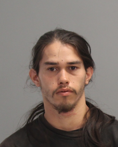 DE LA GARZA, PETE MANUEL booking photo