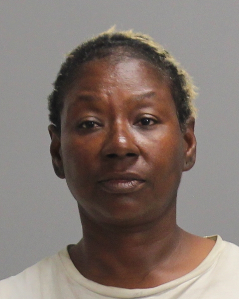 DARDEN, TAMISHE DETUAN booking photo