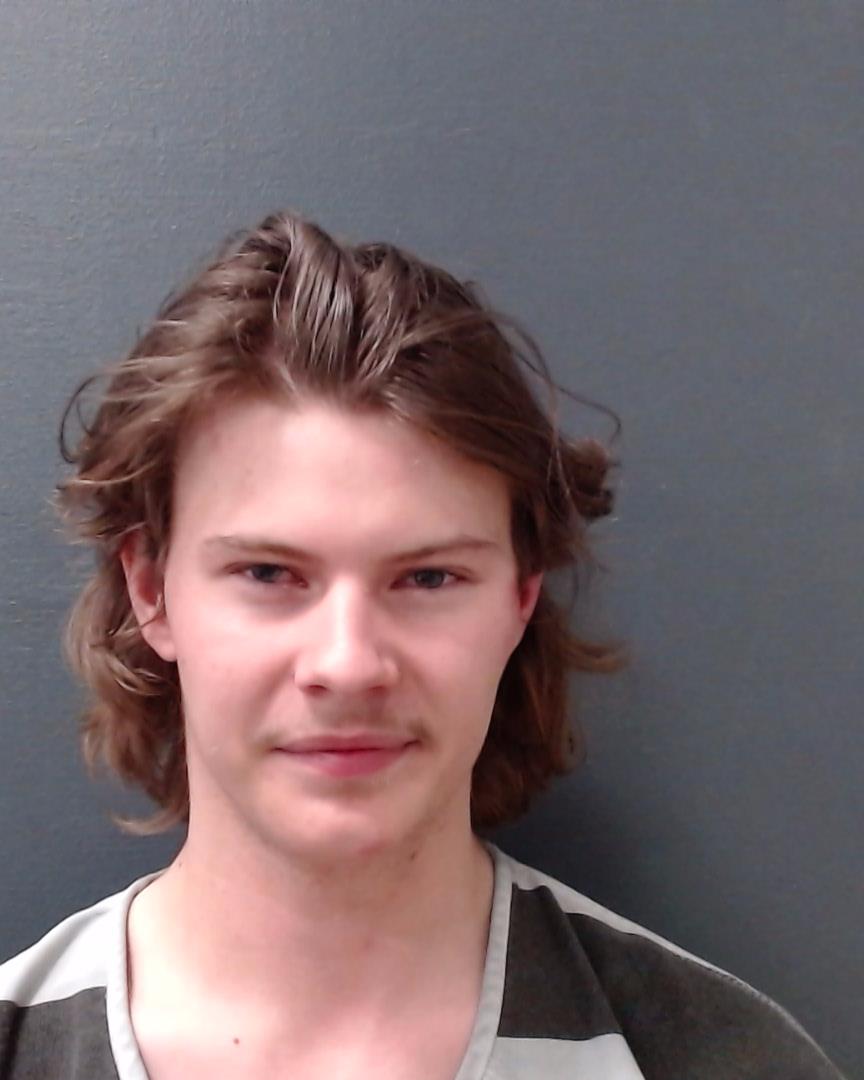 RANDALL, LEE CALDWELL booking photo