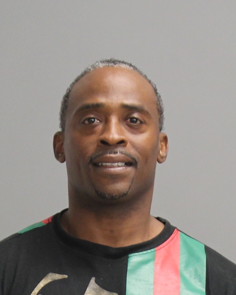 CHILDS, JEROME EDWARDS booking photo