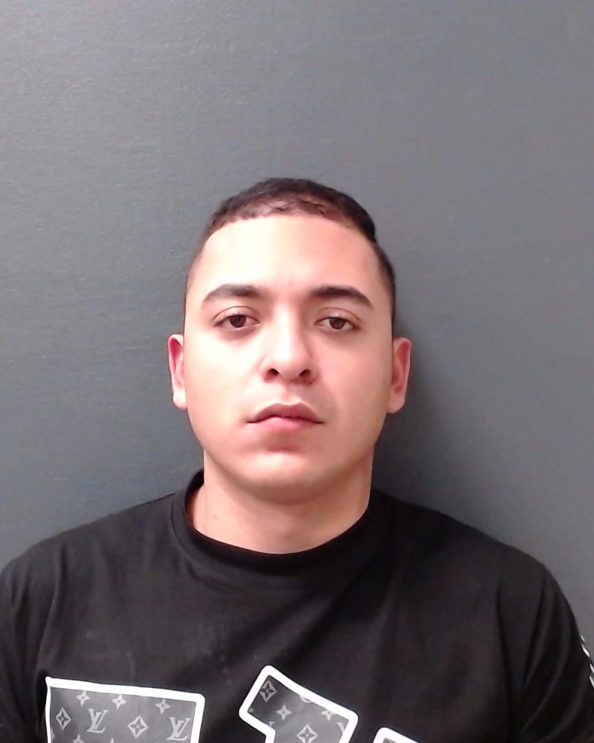 AVILA, DANIEL booking photo