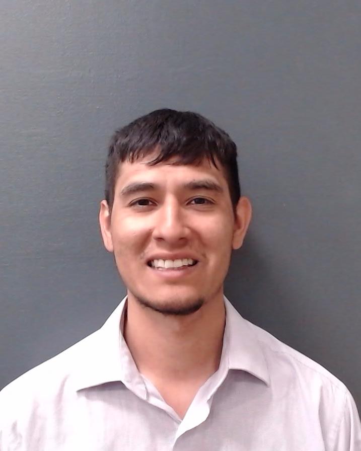 ESQUIVEL, ORLANDO booking photo