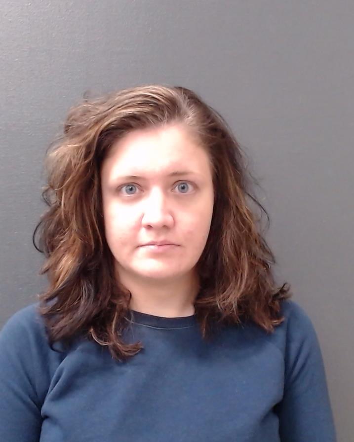 WRIGHT, TERESE ARIEL booking photo