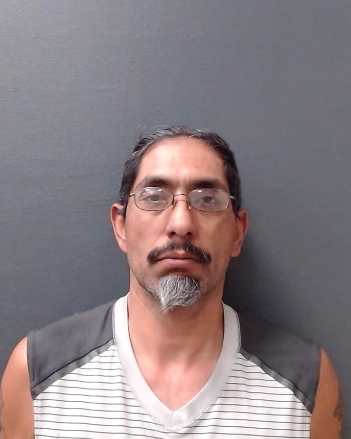 MULDER, RAYMOND SIRILDO booking photo