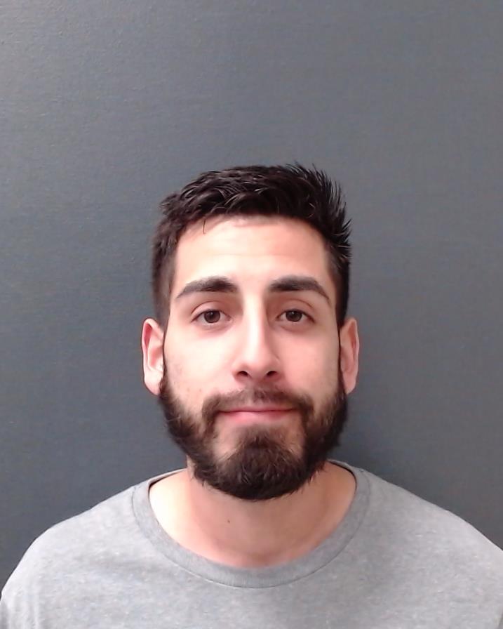 MORALES, MARIO, Jr. booking photo