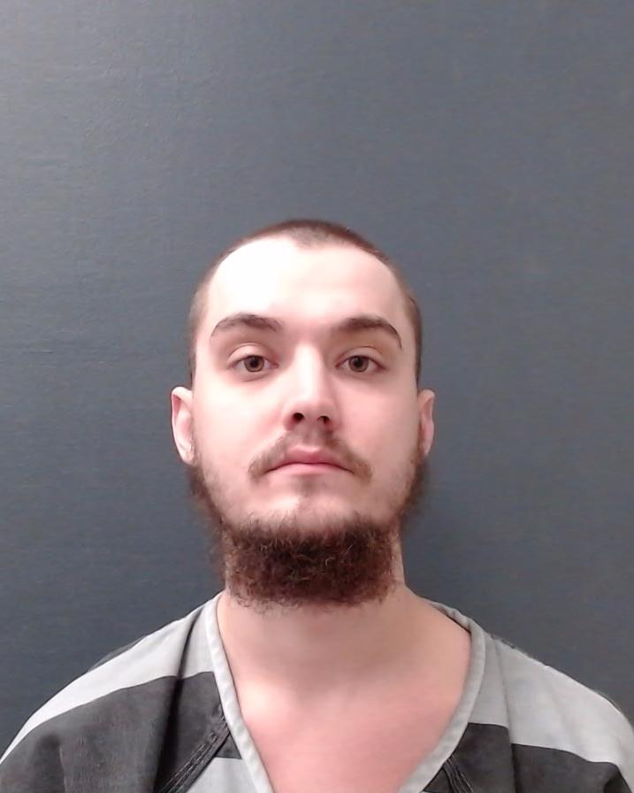 TOWNSEND, DUSTIN SHANE, Jr. booking photo