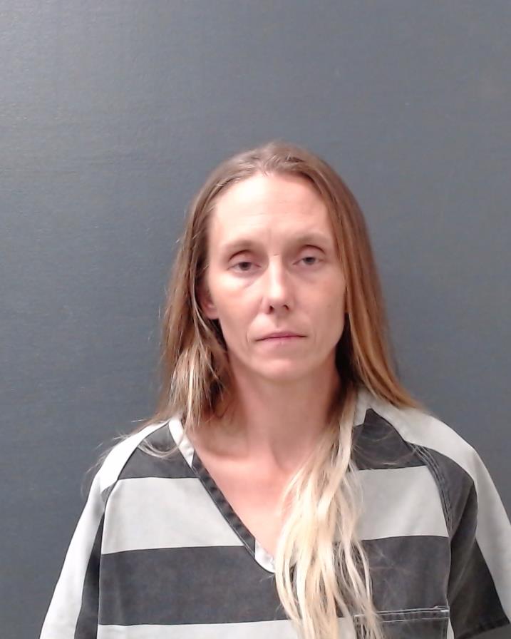 EDWARDS, JENNIFER LEE booking photo
