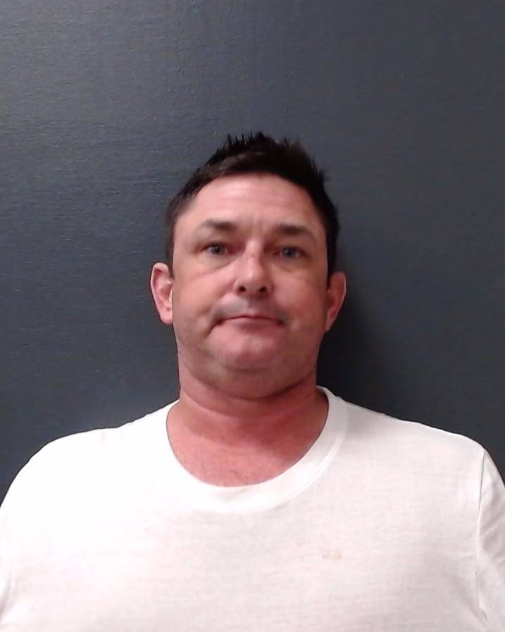 CARTWRIGHT, SAMUEL JOSEPH booking photo