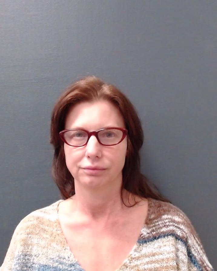WELCH, KASIE MICHELLE booking photo