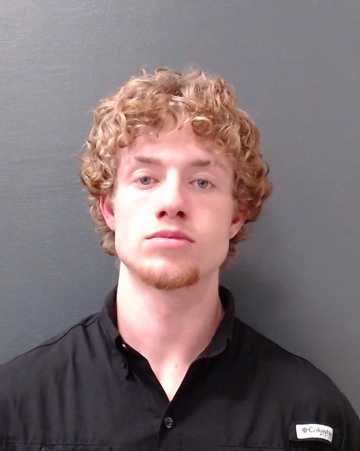 MOORE, JOHN WAYNE booking photo