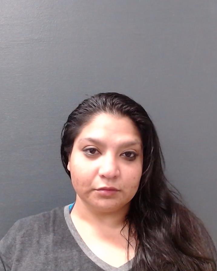 GAYTAN, PETRA booking photo