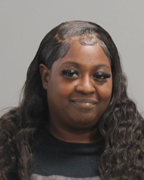 KING, LAQUIER DANEA booking photo