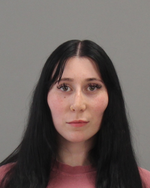 MANUEL, FREYA booking photo