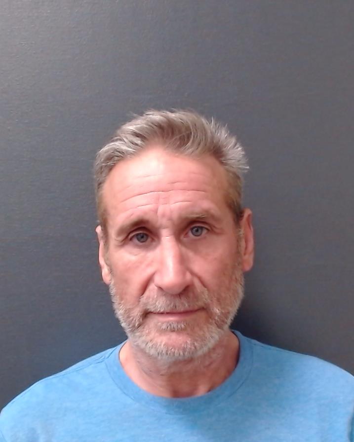 CULPEPPER, JAY SCOTT booking photo