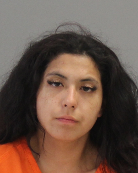 SUSTAITA, EMILY TOPANGA booking photo