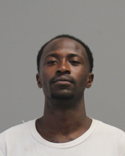 WILSON, RONALD JERMAINE booking photo