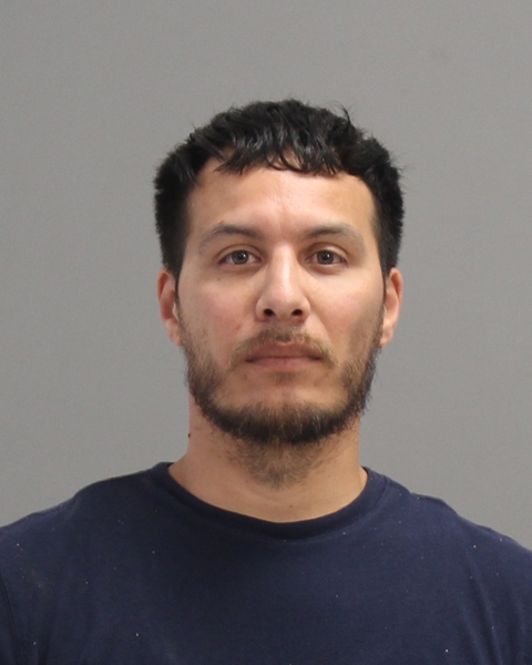 RAMIREZ, JUSTIN RAY booking photo