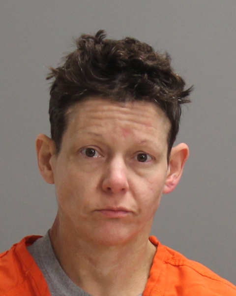 HUSKEY, MONICA LOUISE booking photo