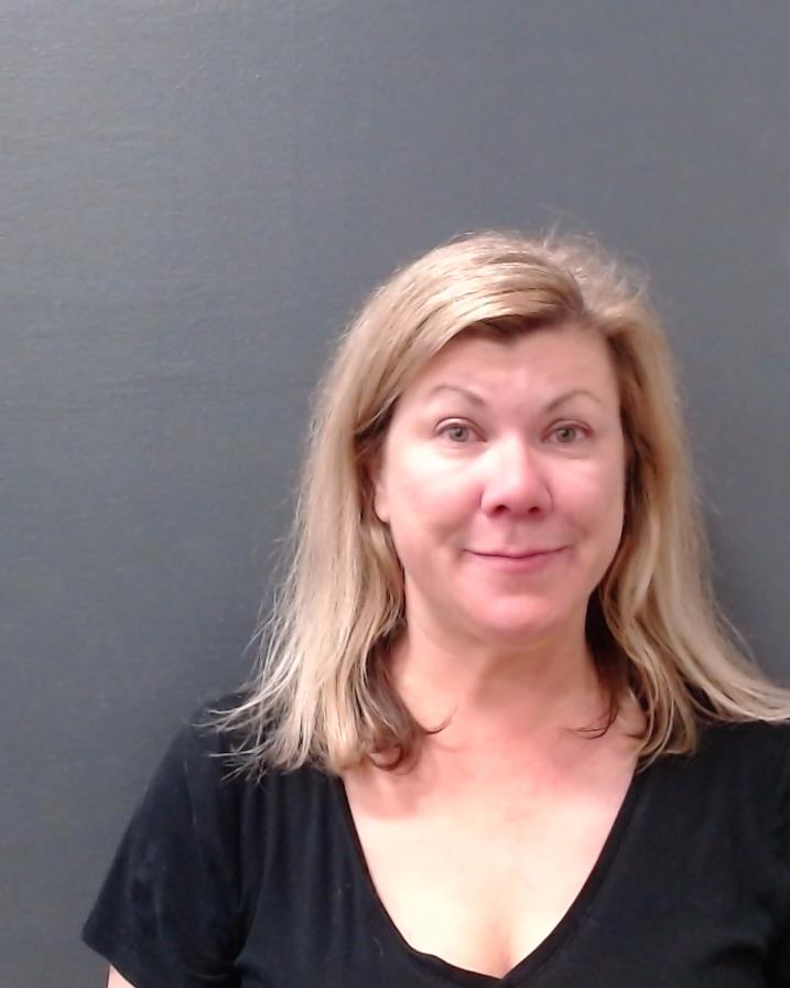 ROUSSEAU, SEANA LEA booking photo