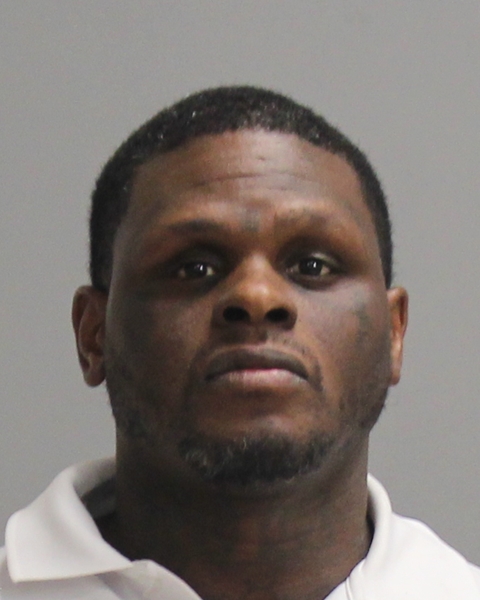 THURMAN, MARQUIS DEON booking photo