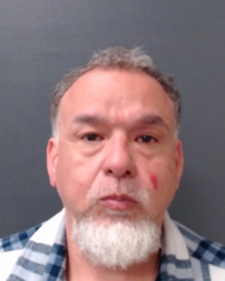 ESTRADA, STEVE booking photo