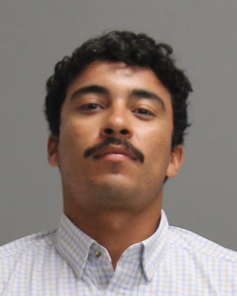 GARCIA, ANGEL ALEXANDER booking photo