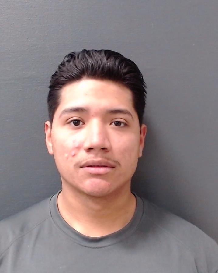 ROMERO, JUAN JOSE booking photo