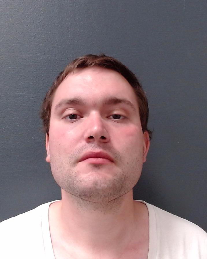 BERNING, MASON ALLAN booking photo