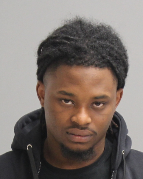 Shepard, Tevon'dre Roshun booking photo