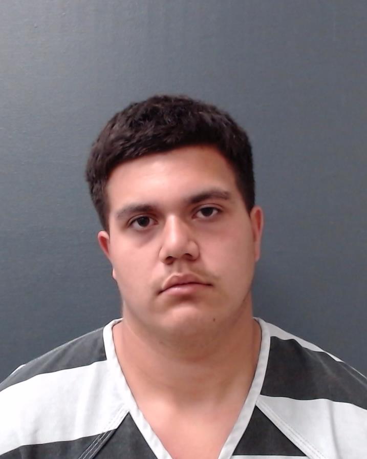 WADKINS, ANTONIO MICHAEL booking photo
