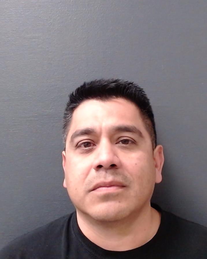 LAGUNAS, ALONZO, Sr. booking photo