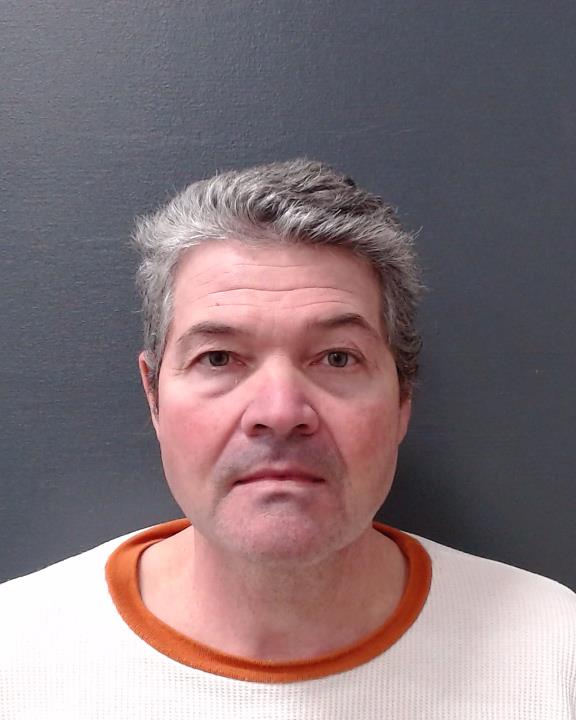 BLOXHAM, THOMAS JOSEPH booking photo