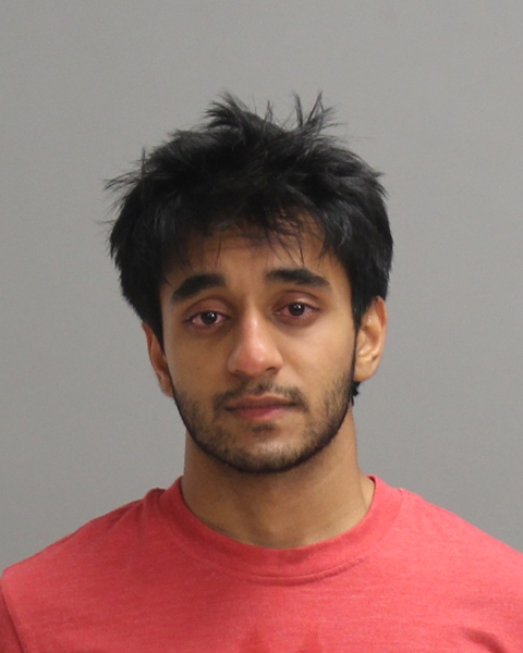 PATEL, SHVET J booking photo