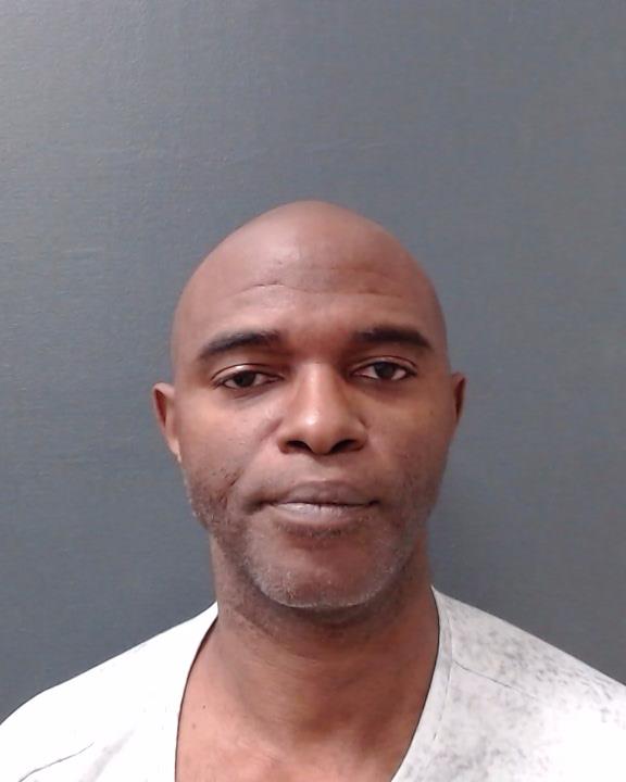 HOLLINS, ALFRED LEON, Jr. booking photo