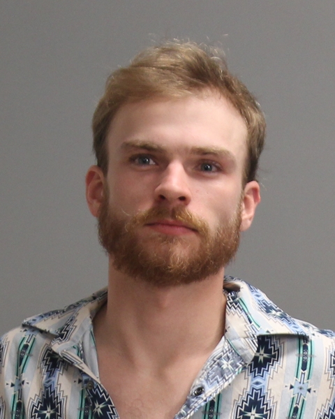 BECKETT, TAYLER JAMES booking photo