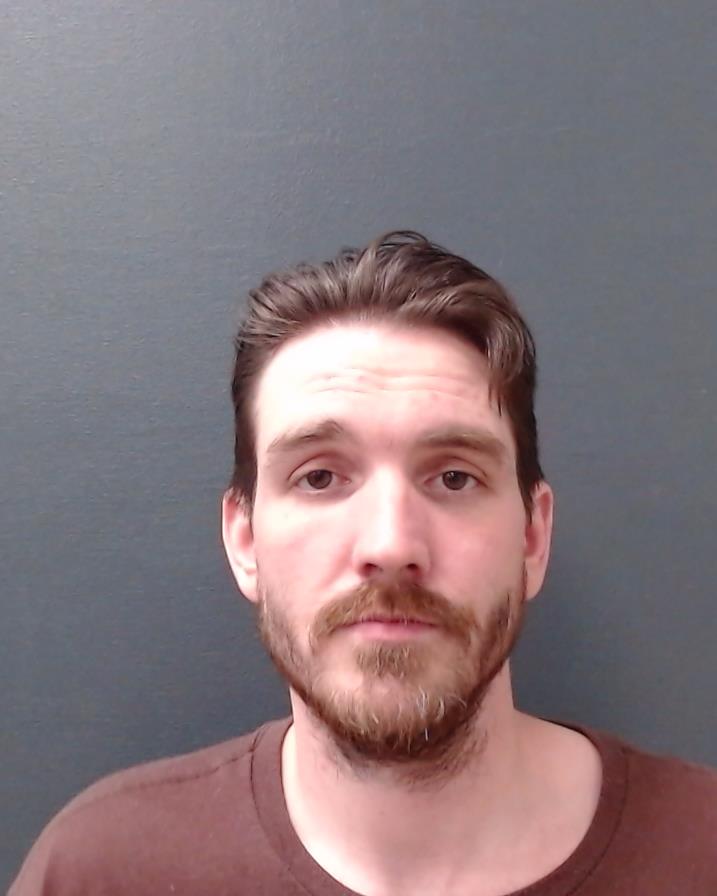 NEEL, CORY RAY booking photo