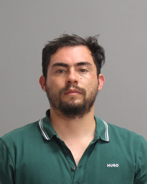 CANOCOLLAZO, ENRIQUE booking photo